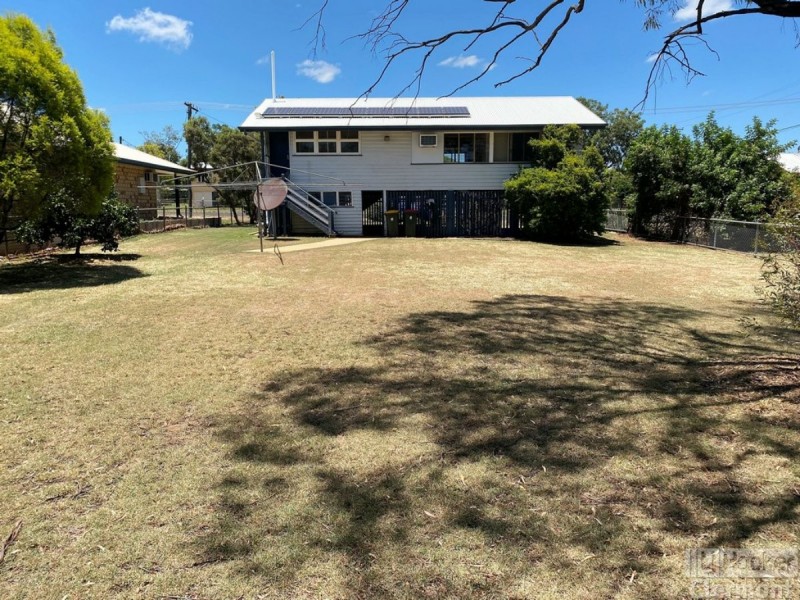 54 Monash Street, Clermont QLD 4721