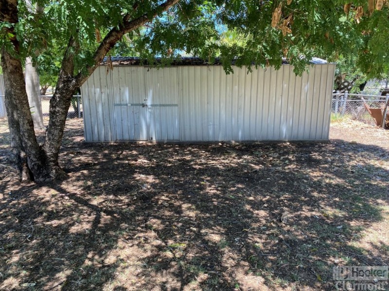 54 Monash Street, Clermont QLD 4721