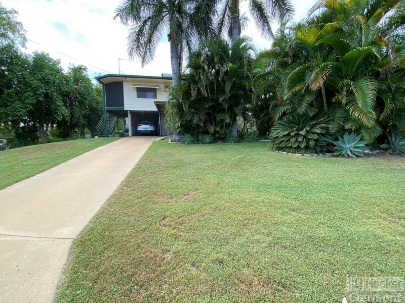 3 Jones Street, Clermont QLD 4721