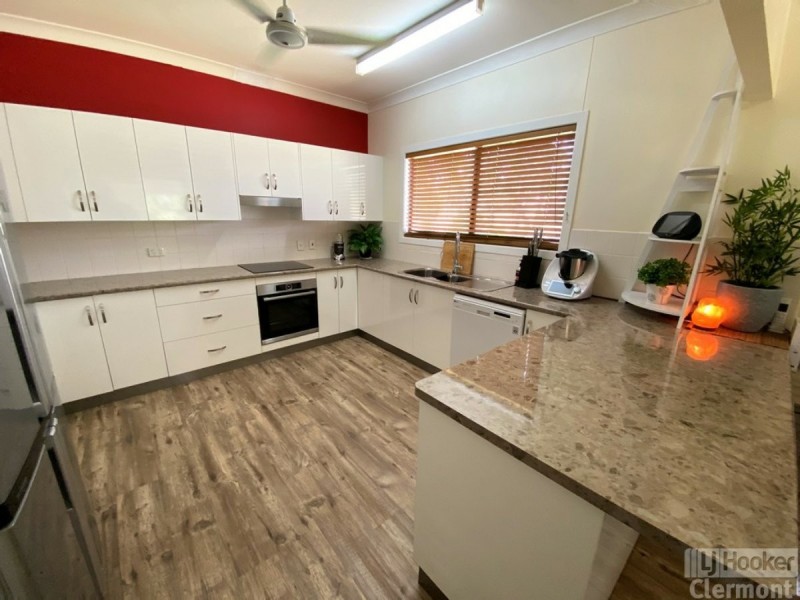 3 Jones Street, Clermont QLD 4721