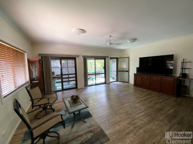 3 Jones Street, Clermont QLD 4721