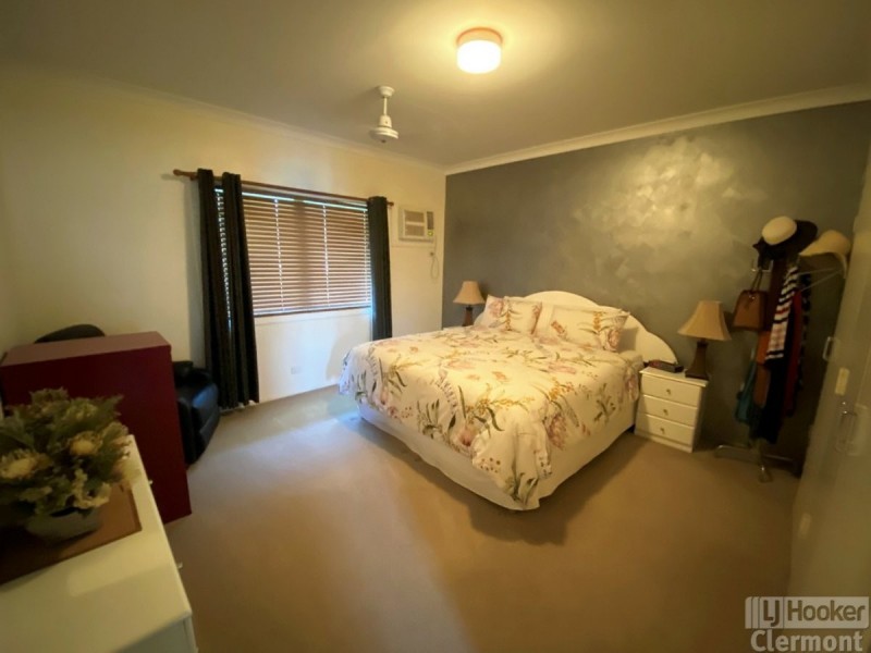 3 Jones Street, Clermont QLD 4721