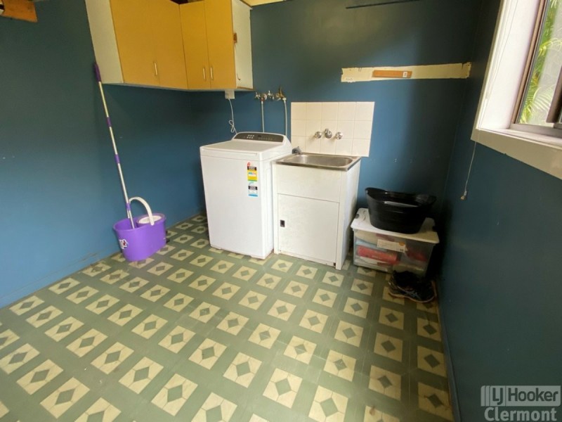 3 Jones Street, Clermont QLD 4721