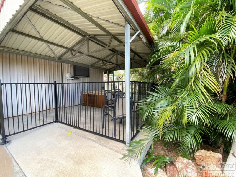 3 Jones Street, Clermont QLD 4721