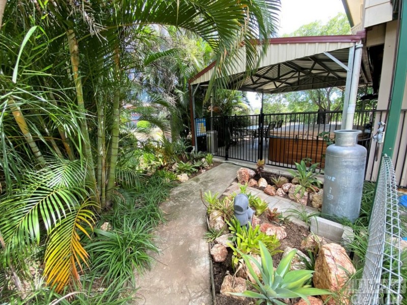 3 Jones Street, Clermont QLD 4721