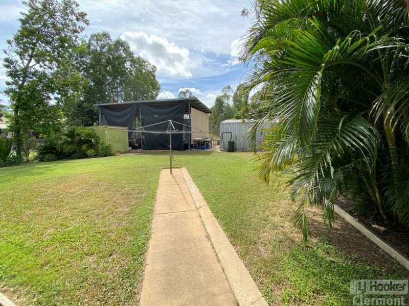 3 Jones Street, Clermont QLD 4721