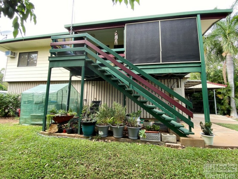 3 Jones Street, Clermont QLD 4721