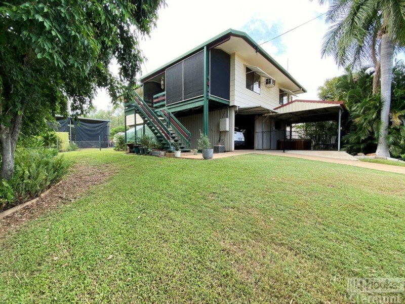 3 Jones Street, Clermont QLD 4721