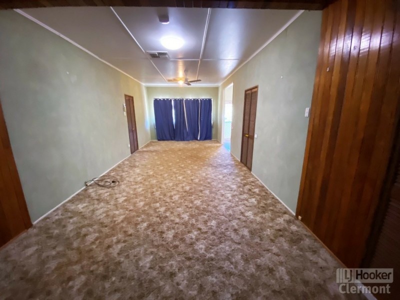 40 Francis Street, Clermont QLD 4721