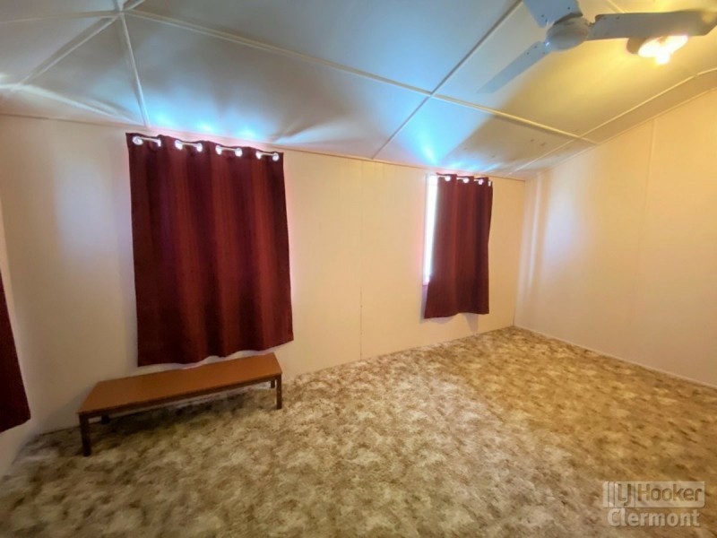 40 Francis Street, Clermont QLD 4721