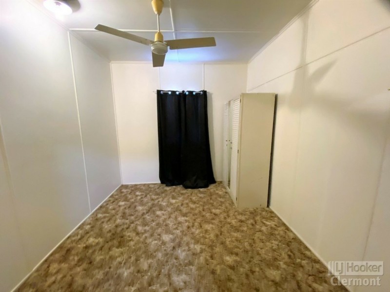 40 Francis Street, Clermont QLD 4721