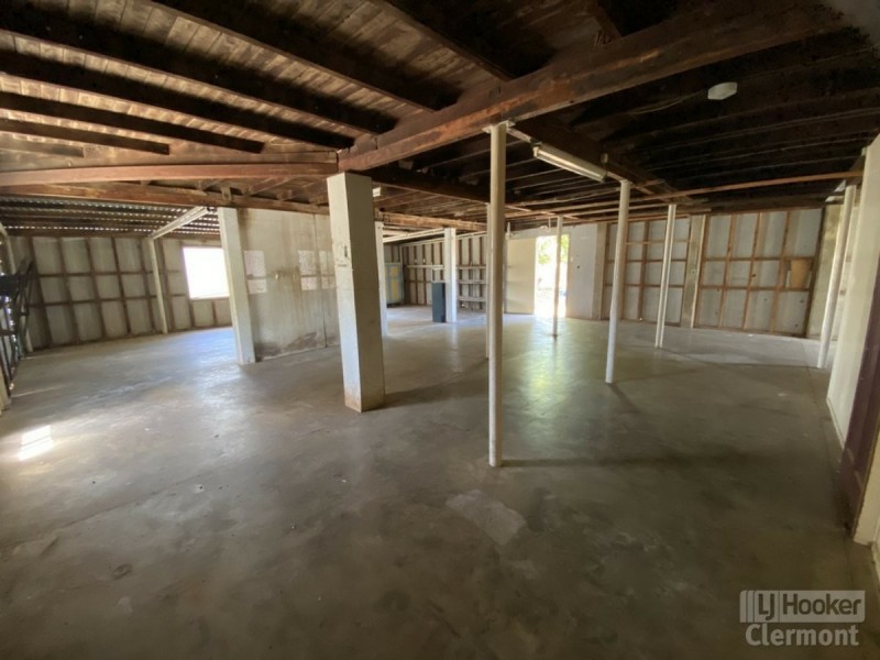 40 Francis Street, Clermont QLD 4721