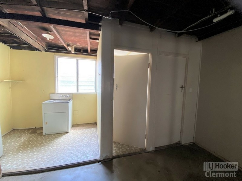 40 Francis Street, Clermont QLD 4721