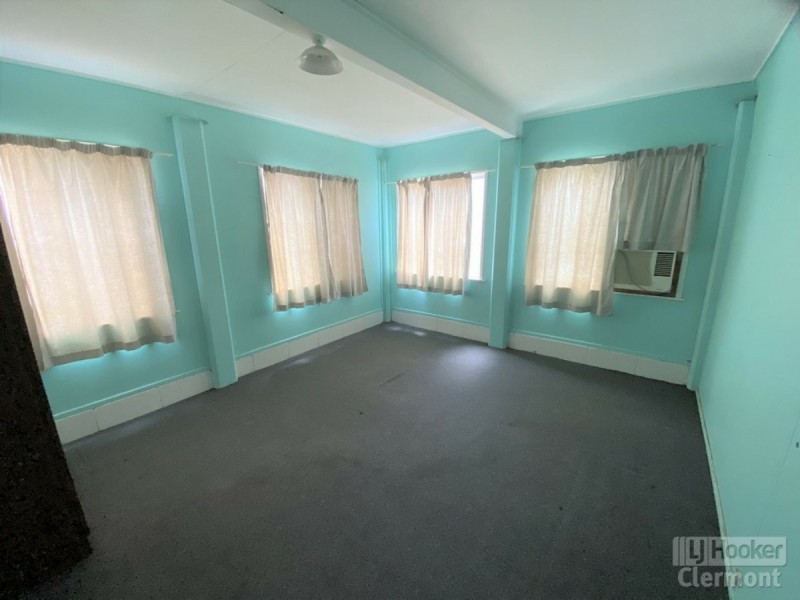 40 Francis Street, Clermont QLD 4721