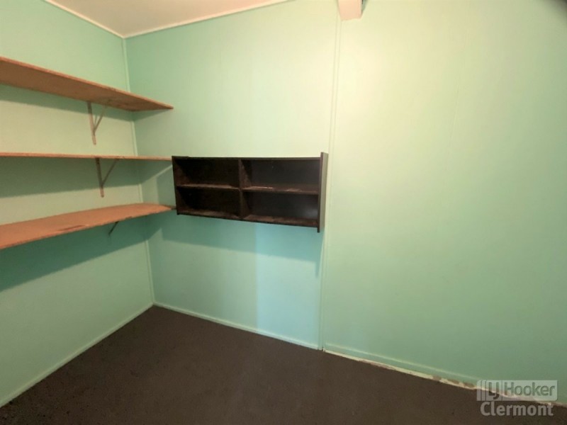 40 Francis Street, Clermont QLD 4721