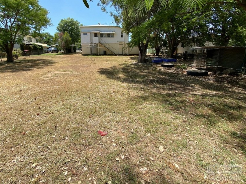 40 Francis Street, Clermont QLD 4721