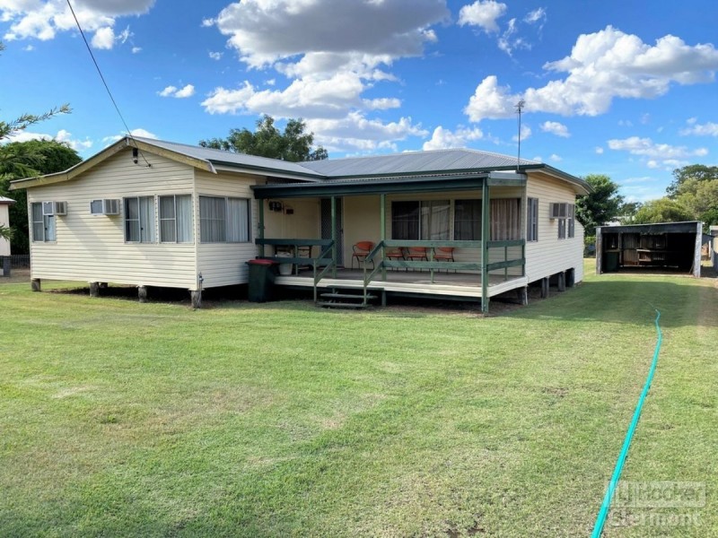 30 French Street, Clermont QLD 4721