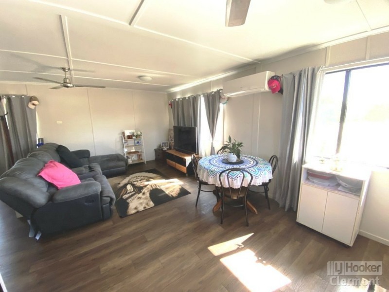 11 East Lane, Clermont QLD 4721
