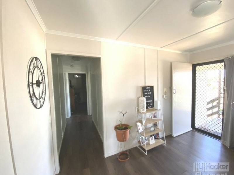 11 East Lane, Clermont QLD 4721