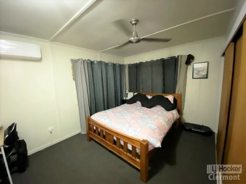 11 East Lane, Clermont QLD 4721