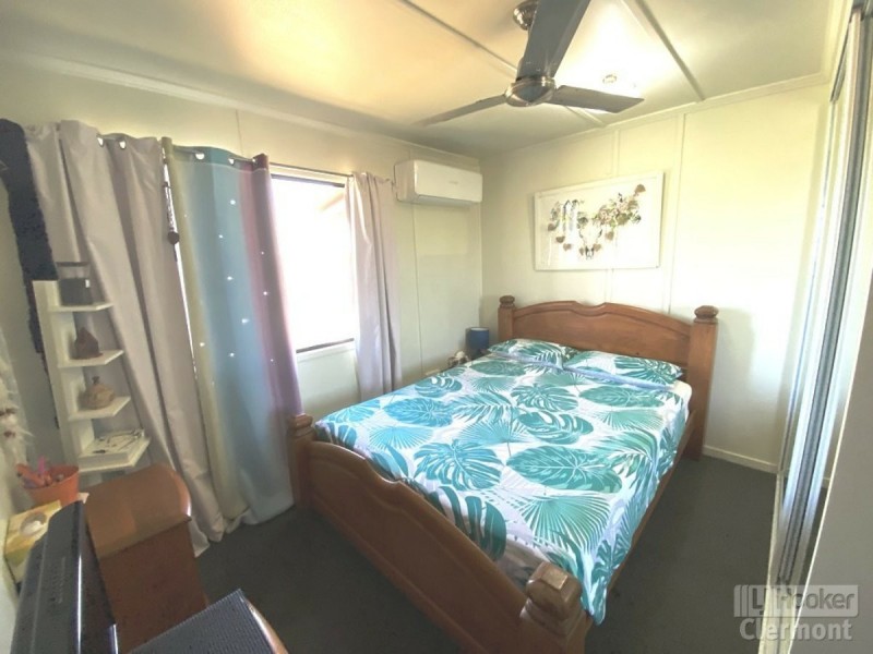 11 East Lane, Clermont QLD 4721