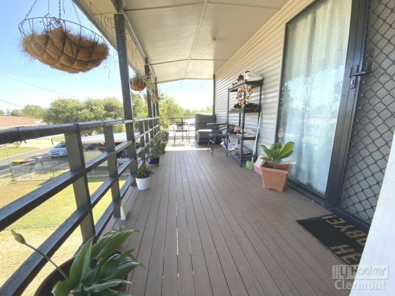 11 East Lane, Clermont QLD 4721