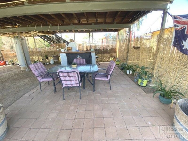 11 East Lane, Clermont QLD 4721