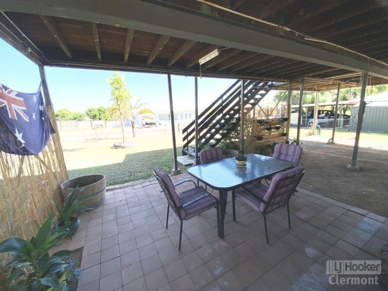 11 East Lane, Clermont QLD 4721