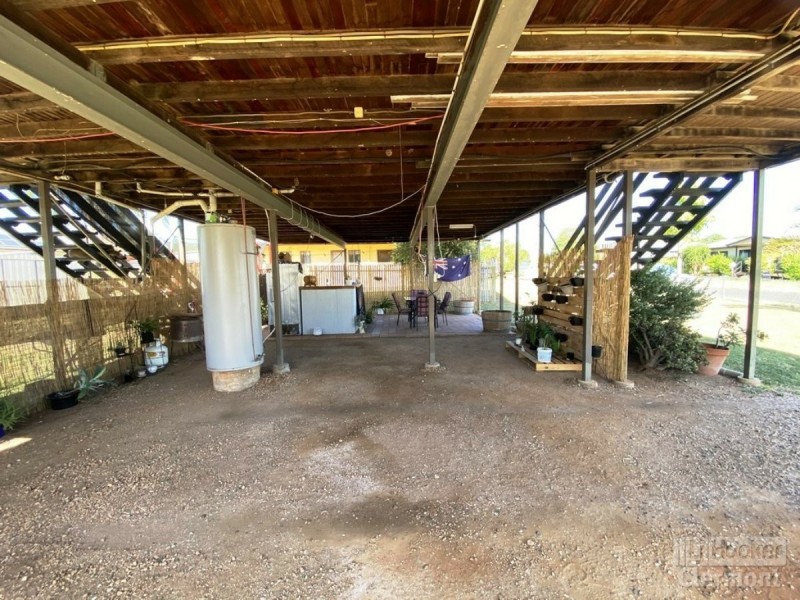 11 East Lane, Clermont QLD 4721