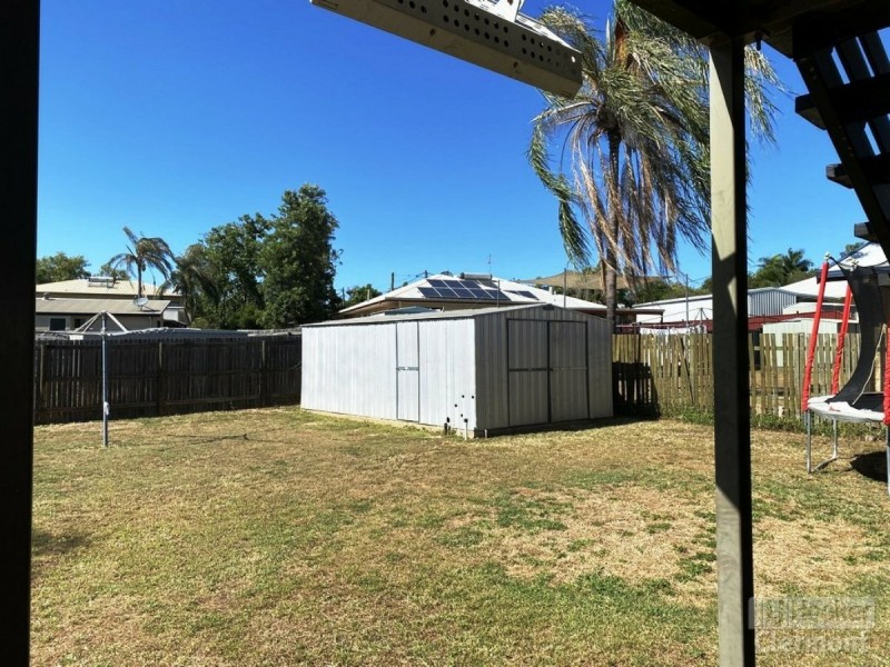 11 East Lane, Clermont QLD 4721