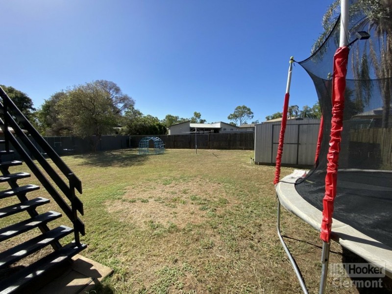 11 East Lane, Clermont QLD 4721