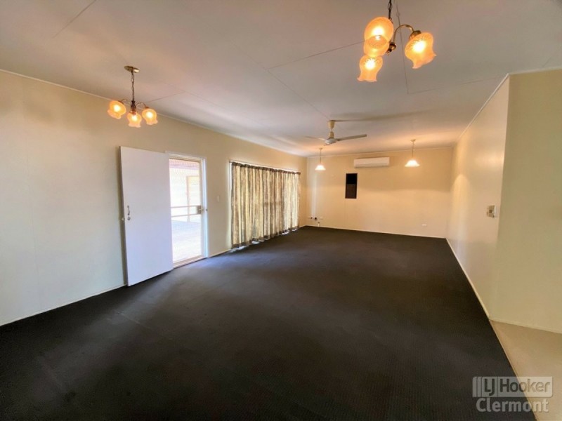 65 Box Street, Clermont QLD 4721