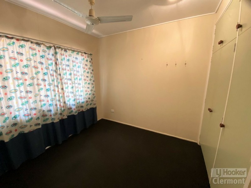 65 Box Street, Clermont QLD 4721