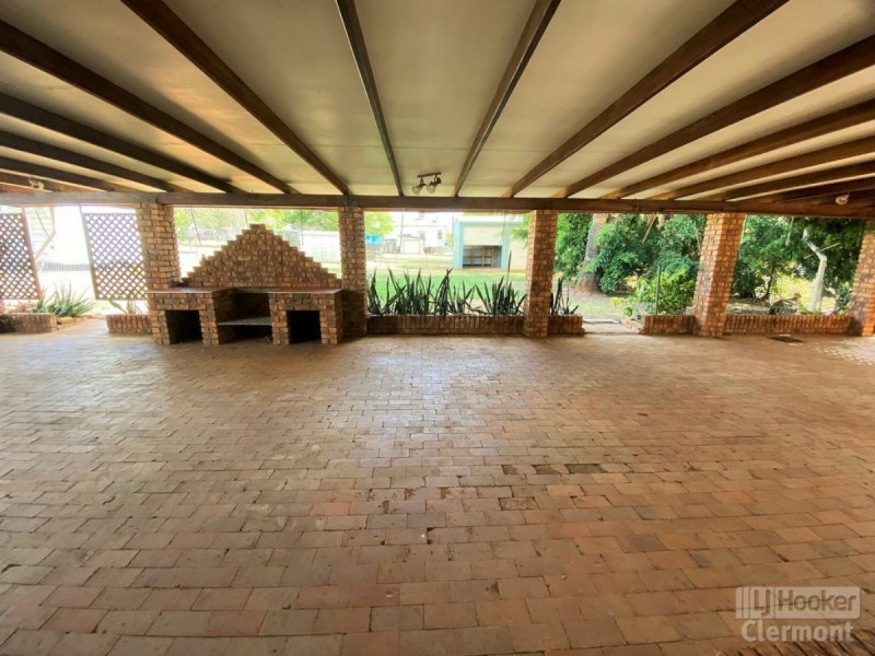 65 Box Street, Clermont QLD 4721