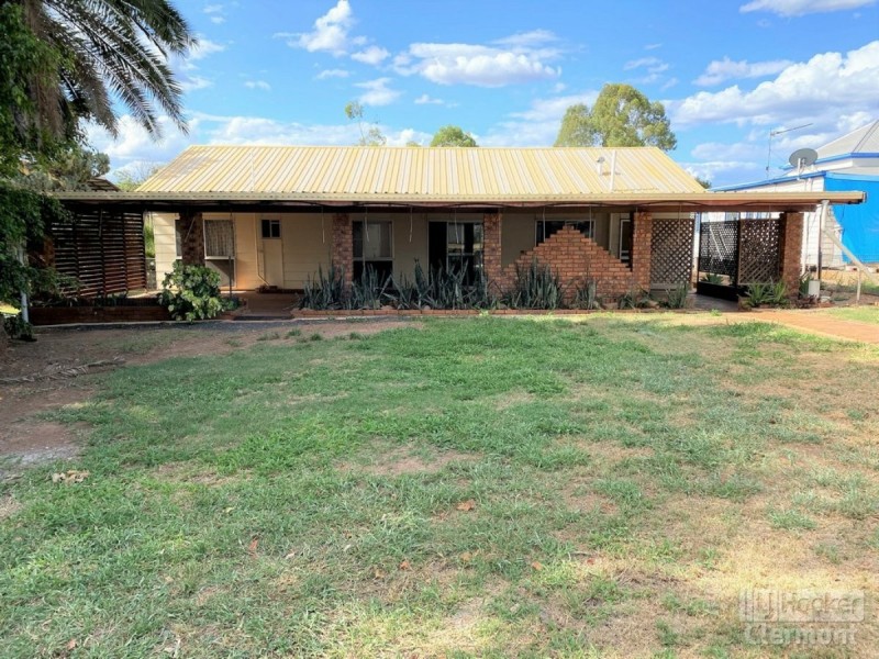 65 Box Street, Clermont QLD 4721