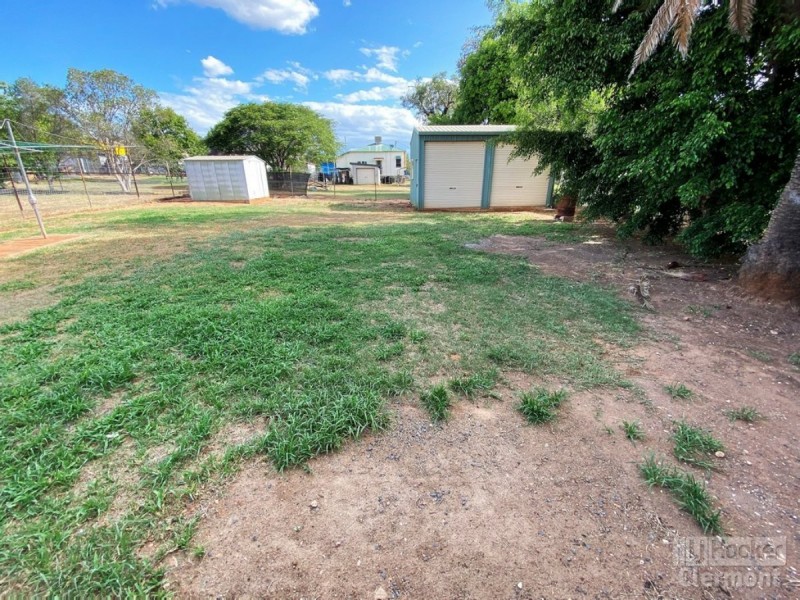 65 Box Street, Clermont QLD 4721