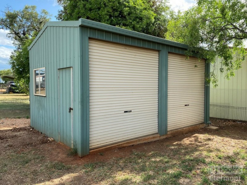 65 Box Street, Clermont QLD 4721