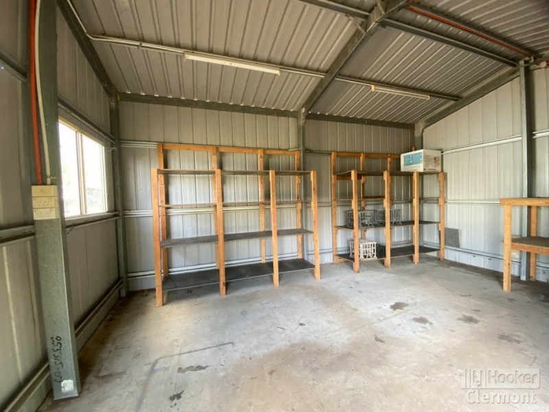 65 Box Street, Clermont QLD 4721