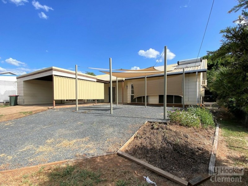 65 Box Street, Clermont QLD 4721