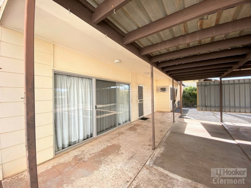 65 Box Street, Clermont QLD 4721