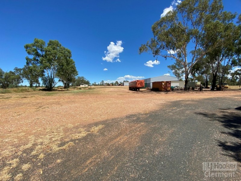146 Clermont Alpha Road, Clermont QLD 4721