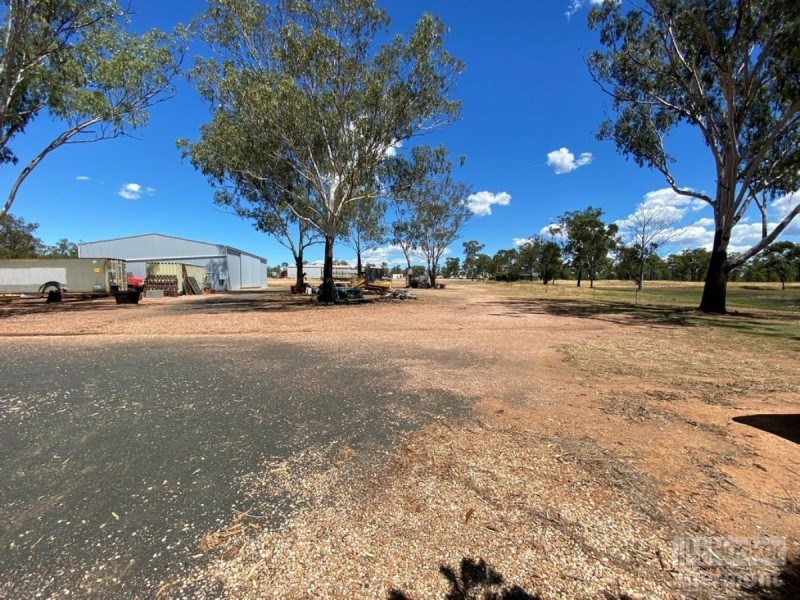 146 Clermont Alpha Road, Clermont QLD 4721