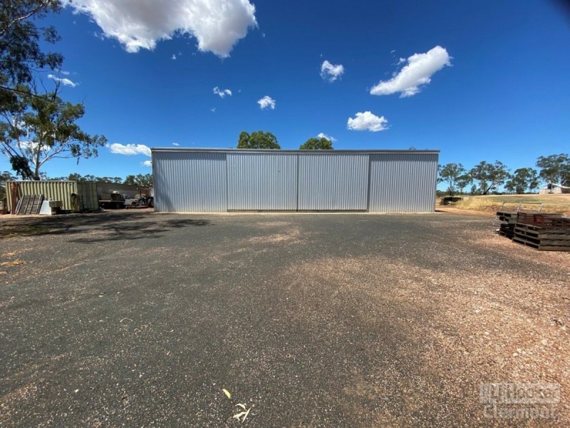 146 Clermont Alpha Road, Clermont QLD 4721