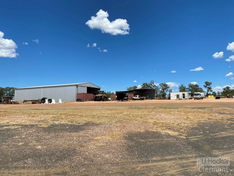 146 Clermont Alpha Road, Clermont QLD 4721