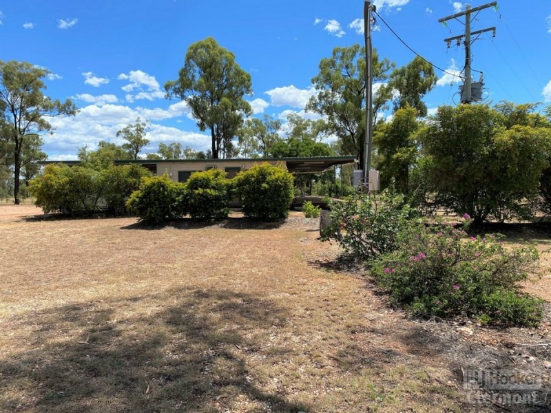 146 Clermont Alpha Road, Clermont QLD 4721