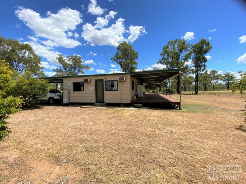 146 Clermont Alpha Road, Clermont QLD 4721