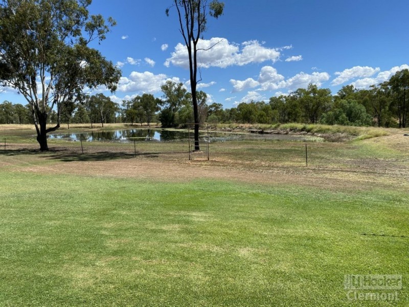 146 Clermont Alpha Road, Clermont QLD 4721