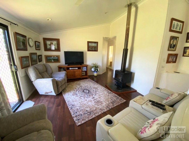 146 Clermont Alpha Road, Clermont QLD 4721