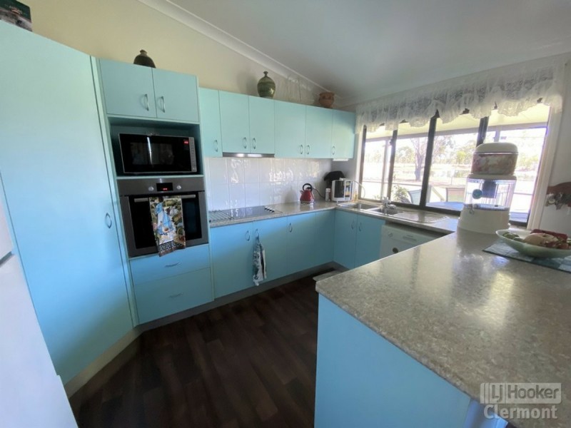 146 Clermont Alpha Road, Clermont QLD 4721
