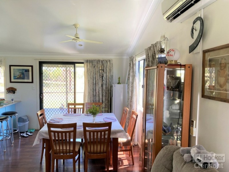 146 Clermont Alpha Road, Clermont QLD 4721